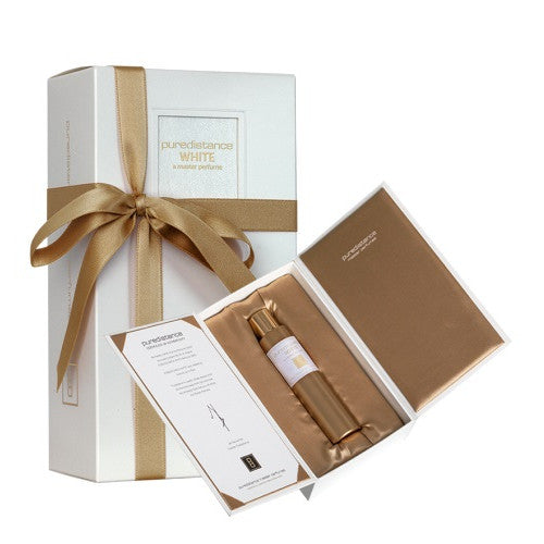 Puredistance White Perfume Flacon 60 ml